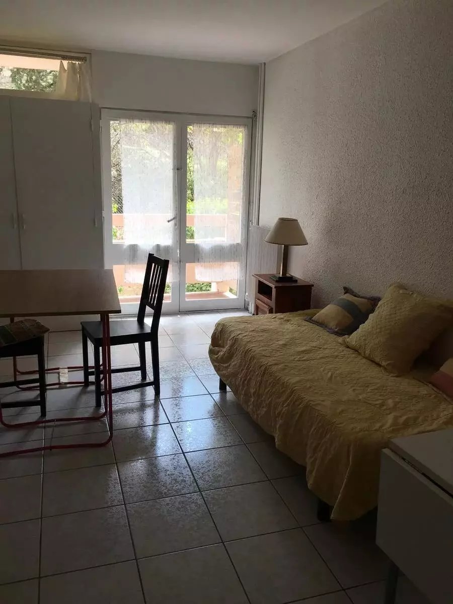 Appartement à louer, 25m², Aix-en-Provence