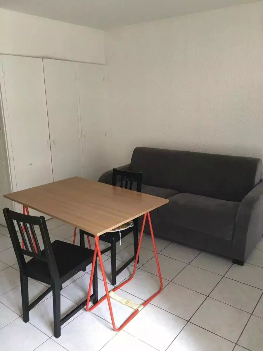 Appartement à louer, 25m², Aix-en-Provence