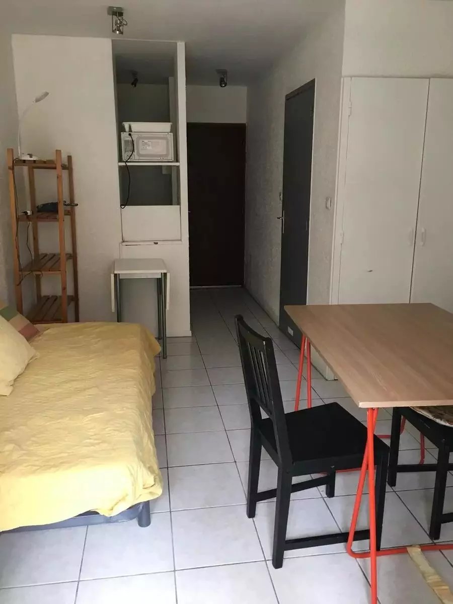 Appartement à louer, 25m², Aix-en-Provence