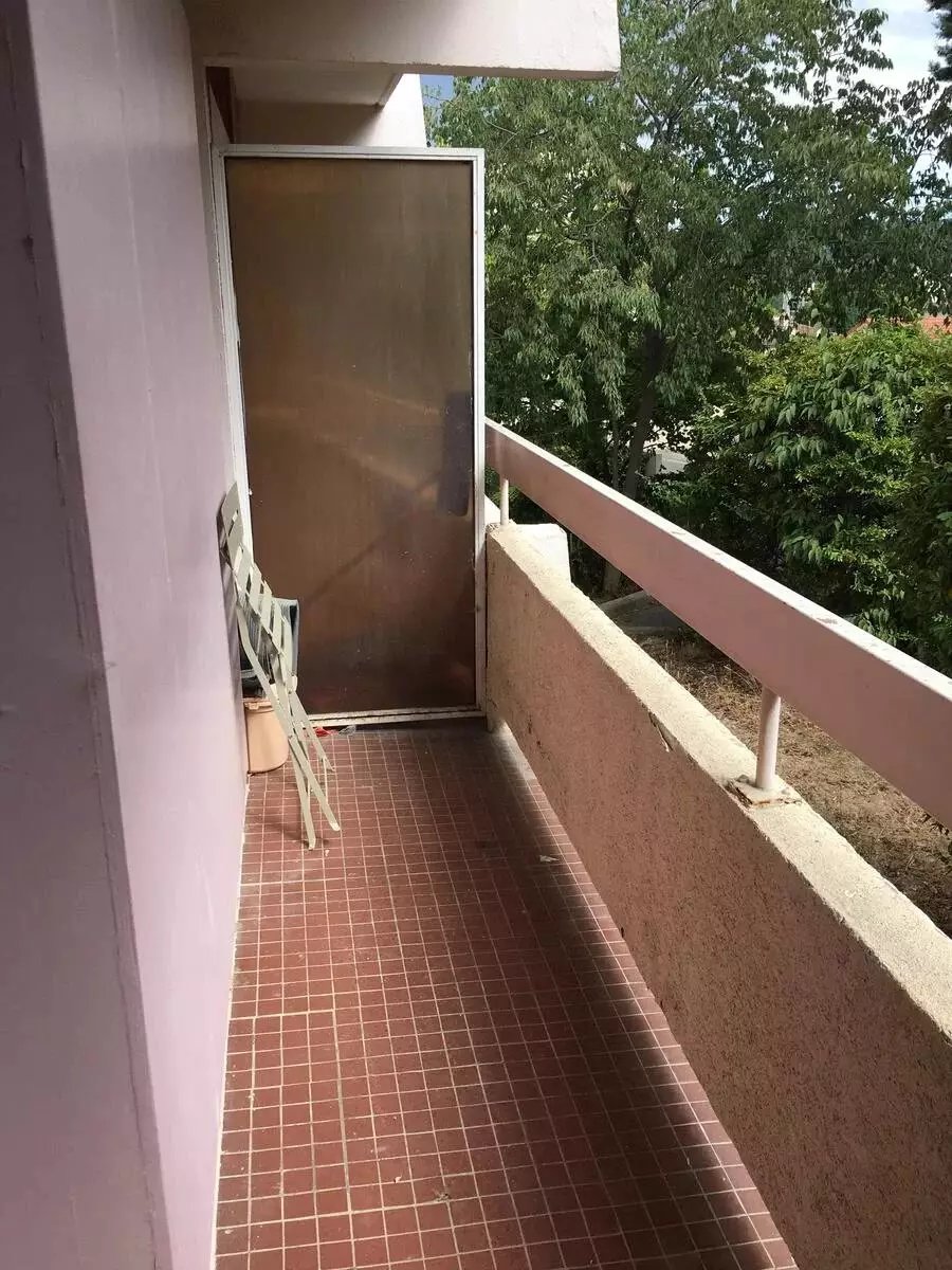 Appartement à louer, 25m², Aix-en-Provence