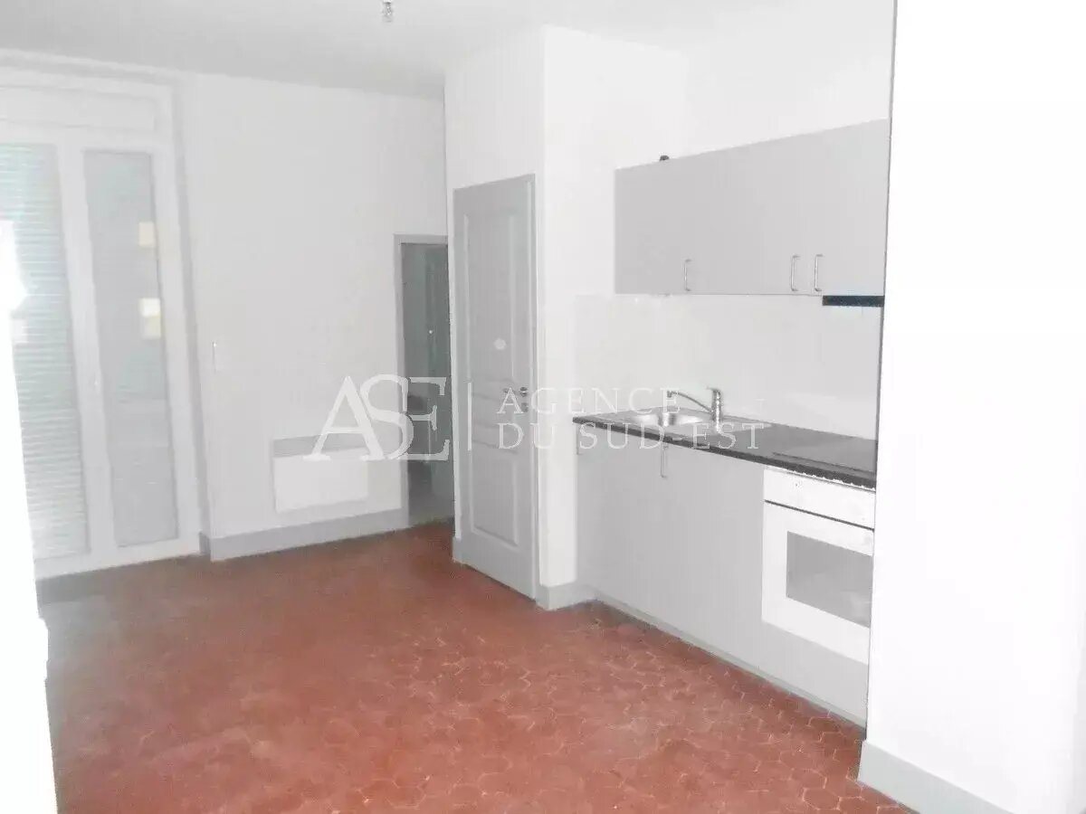 Appartement à louer, 46m², Aix-en-Provence