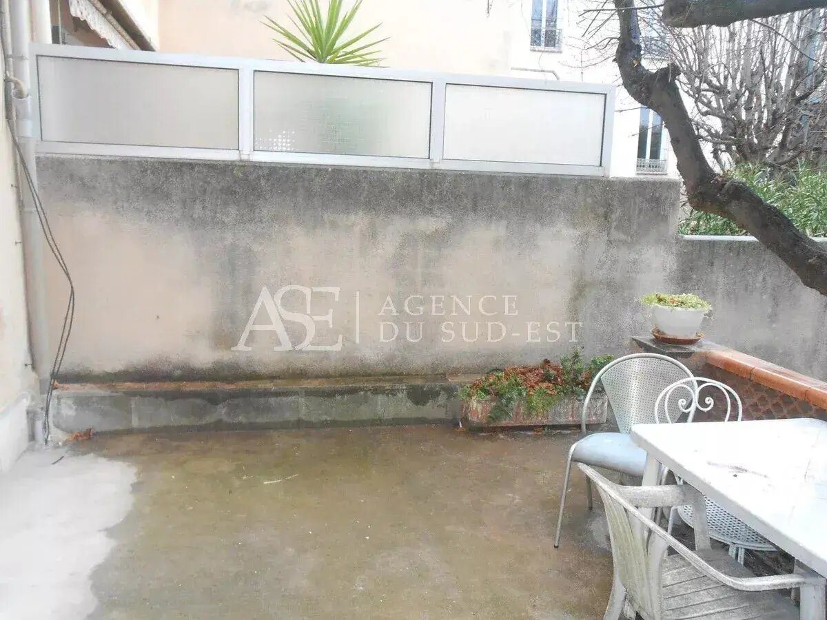 Appartement à louer, 46m², Aix-en-Provence