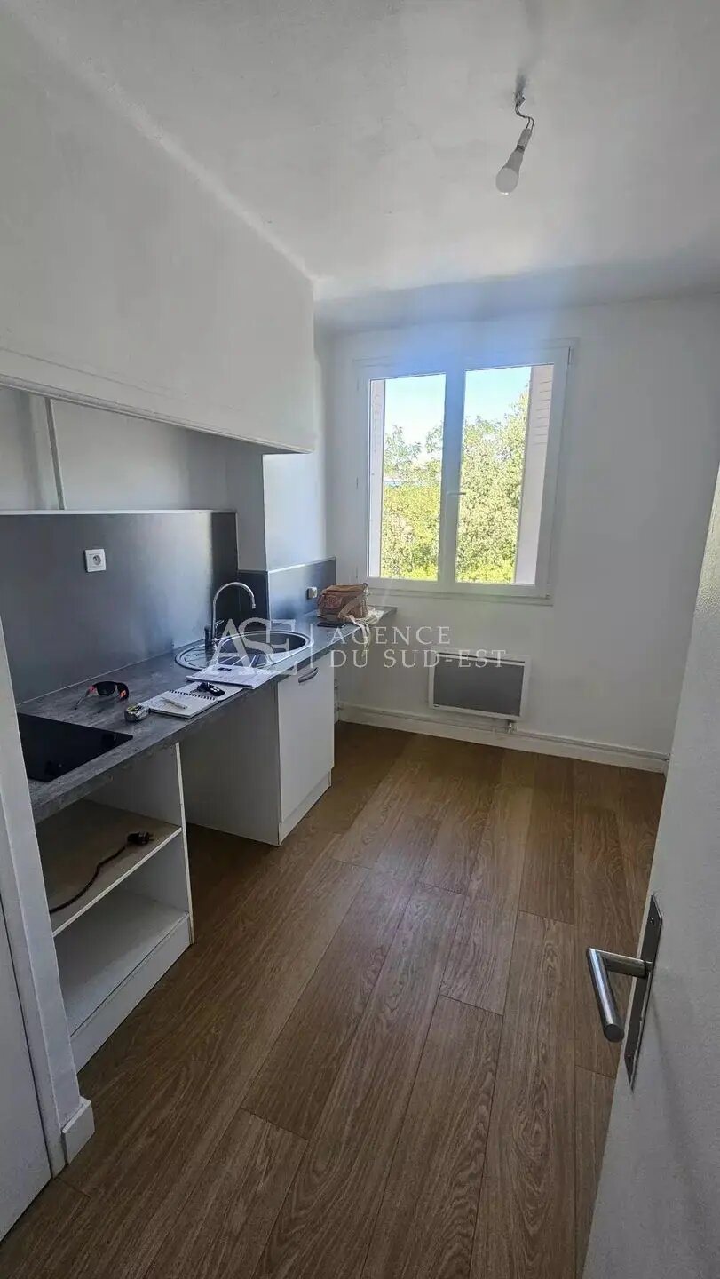 Appartement à louer, 52m², Aix-en-Provence