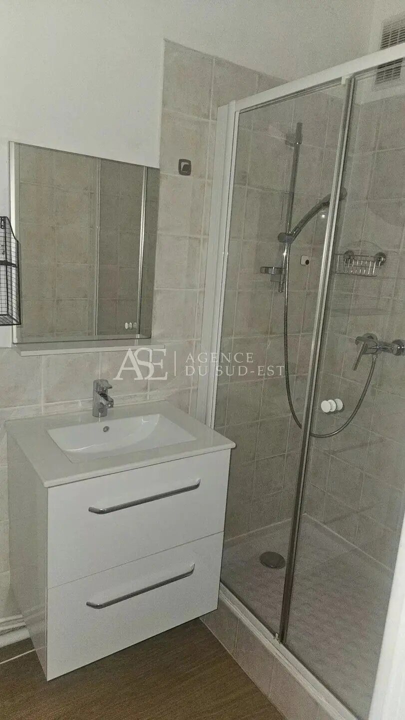 Appartement à louer, 52m², Aix-en-Provence