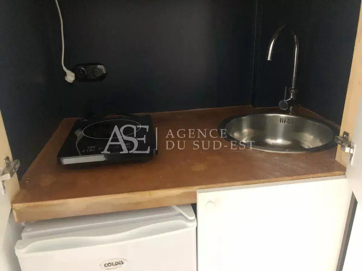 Appartement à louer, 20m², Aix-en-Provence