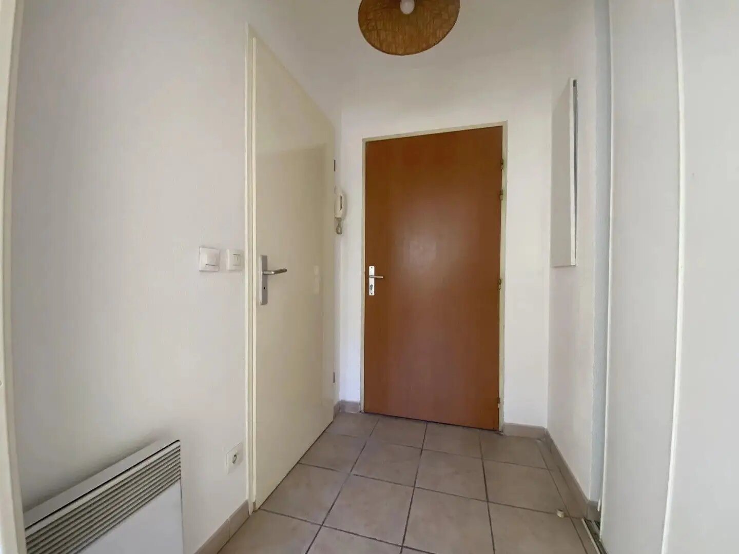 Appartement à vendre, 33m², Aix-en-Provence