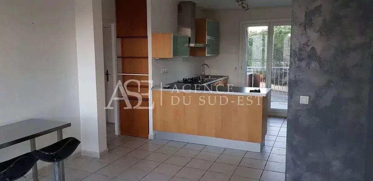 Appartement à louer, 57m², Aix-en-Provence