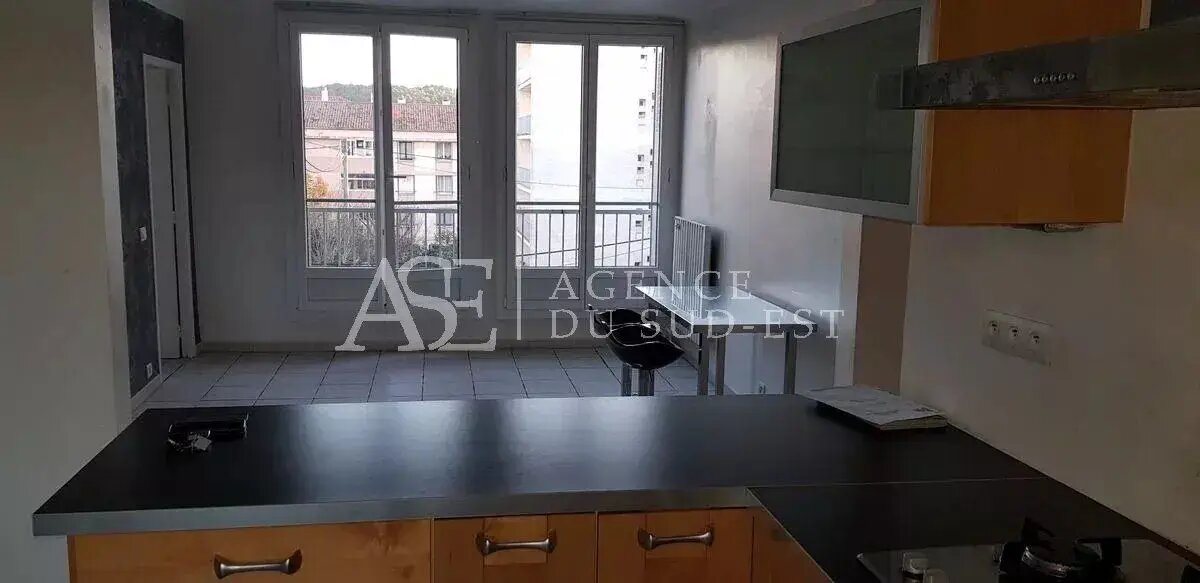 Appartement à louer, 57m², Aix-en-Provence