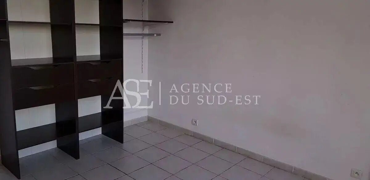 Appartement à louer, 57m², Aix-en-Provence