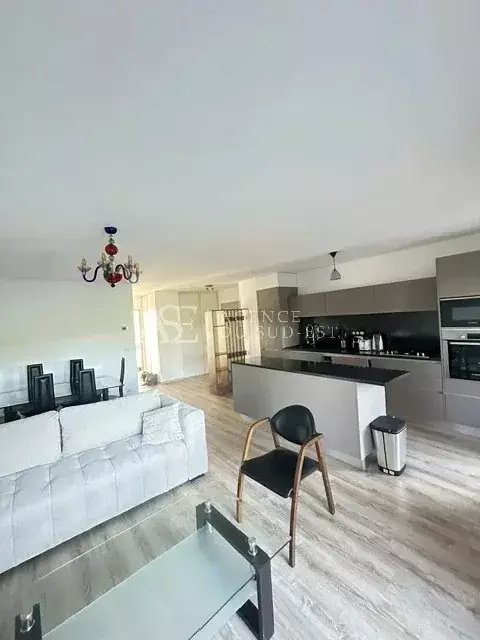 Appartement à louer, 68m², Aix-en-Provence