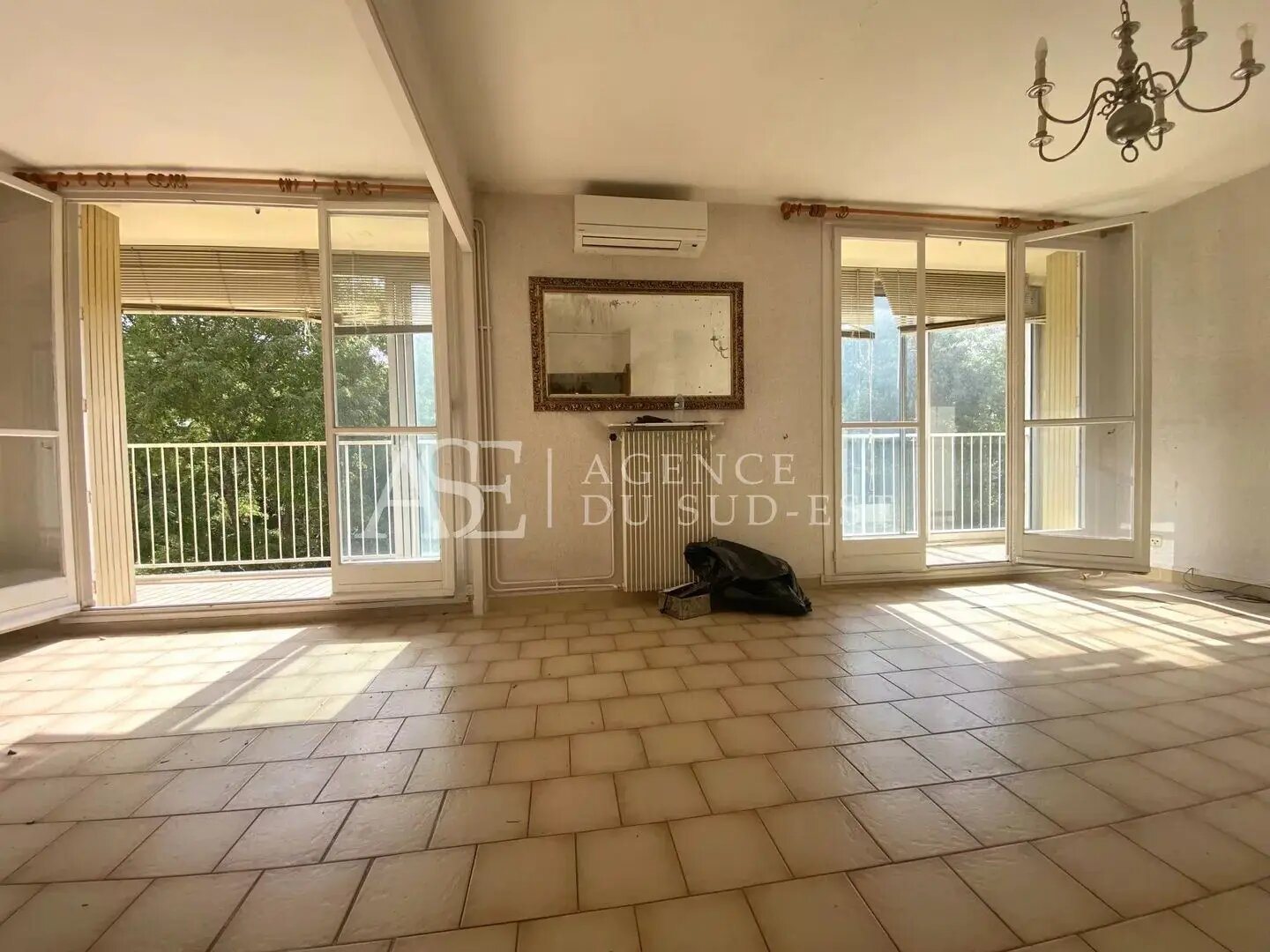 Appartement à vendre, 70m², Aix-en-Provence