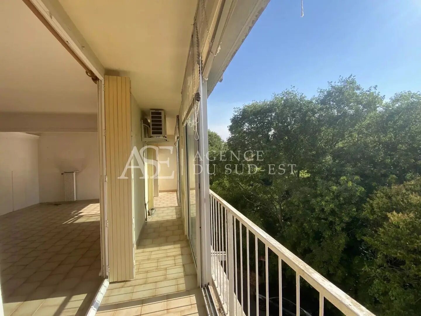 Appartement à vendre, 70m², Aix-en-Provence