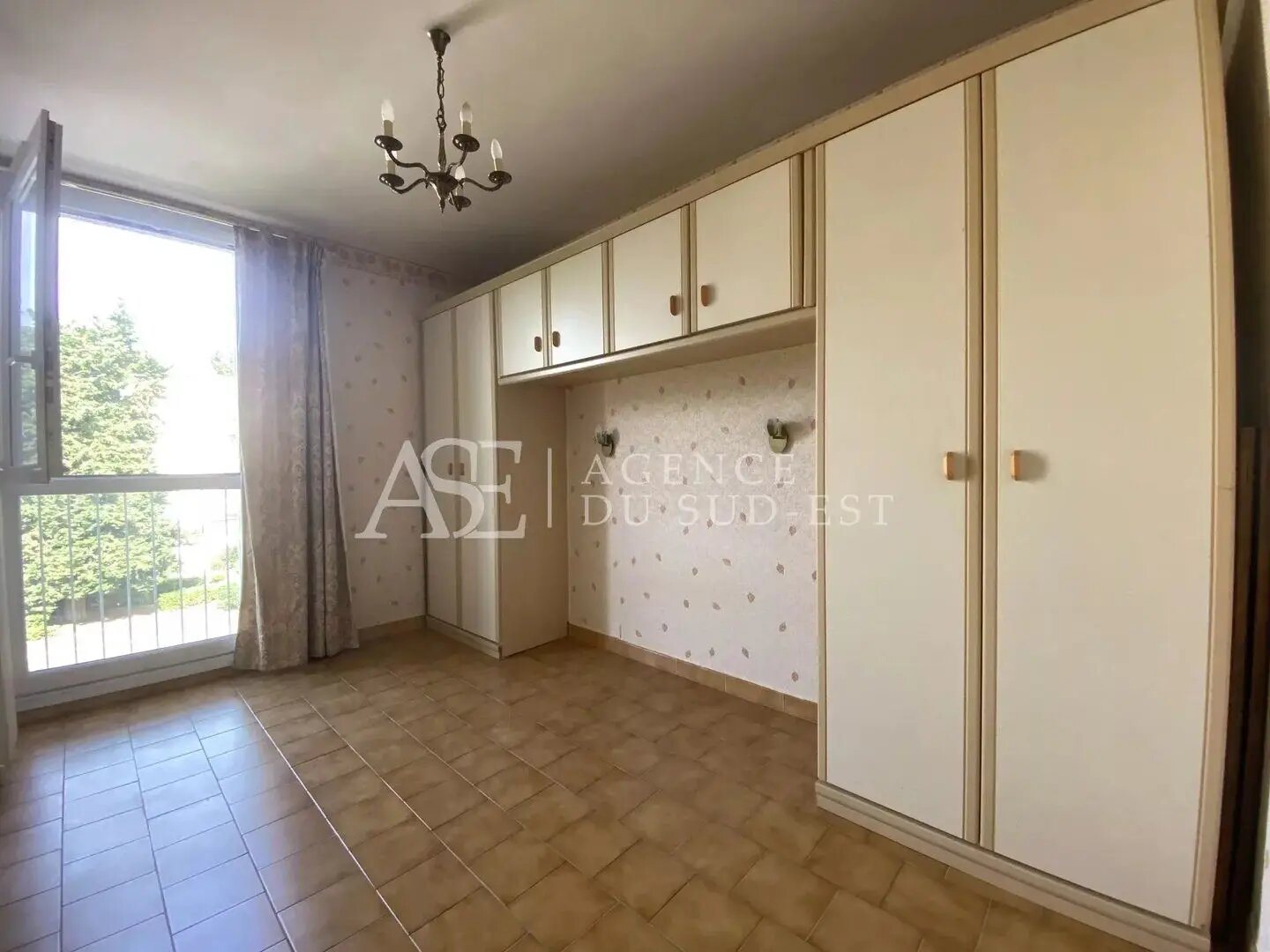 Appartement à vendre, 70m², Aix-en-Provence