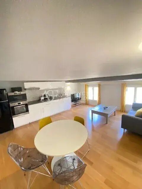 Appartement à louer, 43m², Aix-en-Provence
