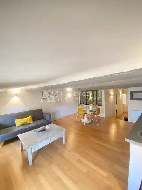 Appartement à louer, 43m², Aix-en-Provence