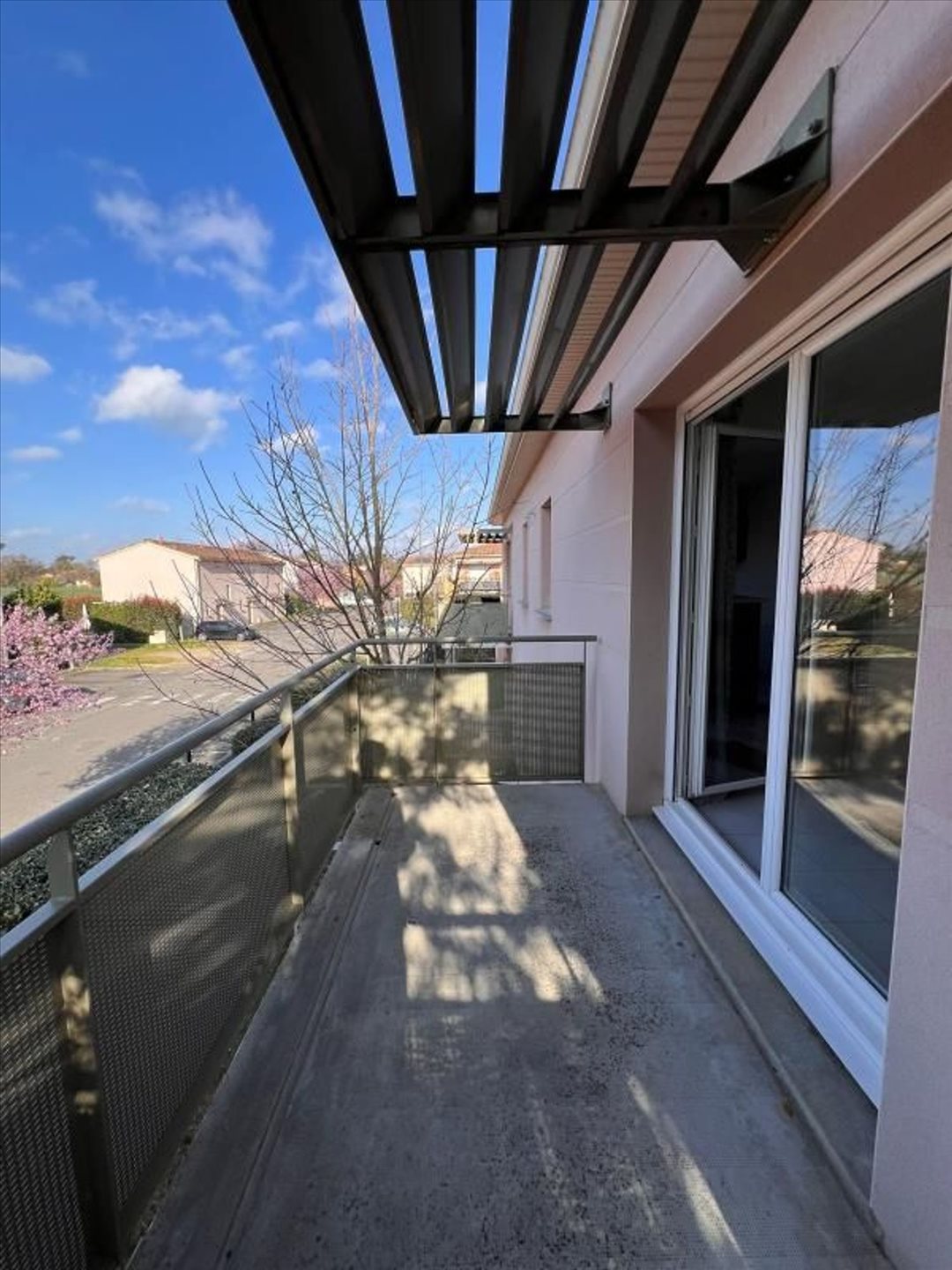 Appartement à vendre, 42m², Roquettes