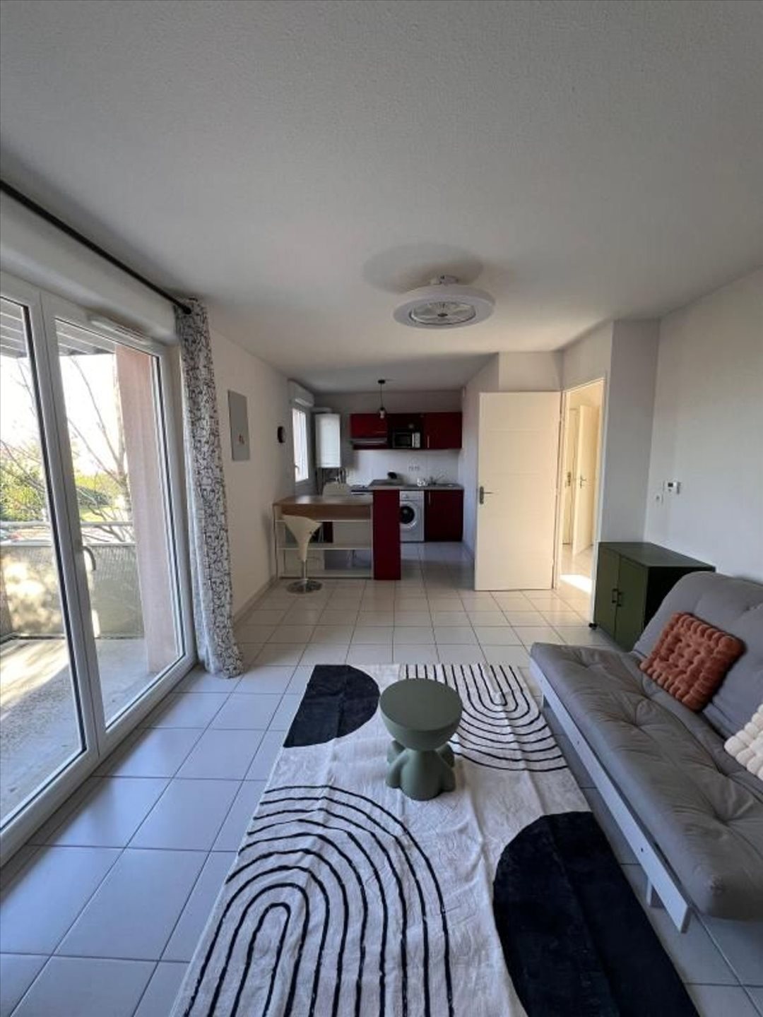 Appartement à vendre, 42m², Roquettes