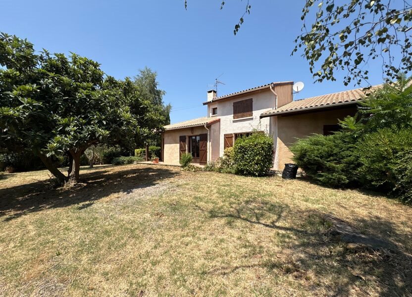 Maison à vendre, 160m², Blagnac