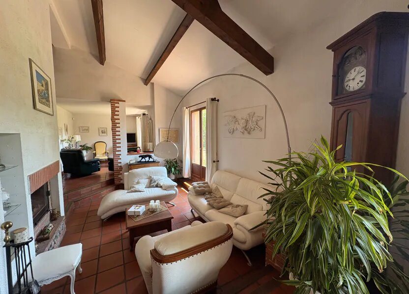 Maison à vendre, 160m², Blagnac