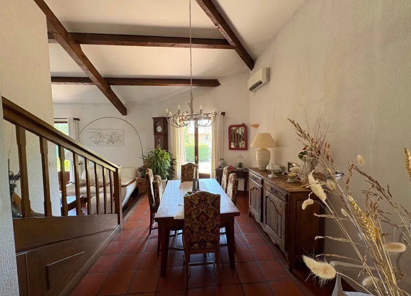 Maison à vendre, 160m², Blagnac