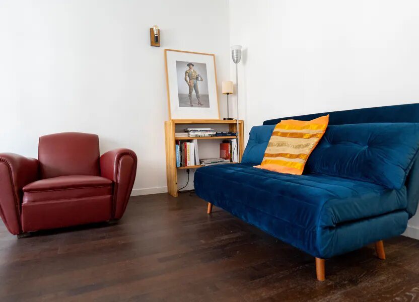Appartement à vendre, 44m², Toulouse