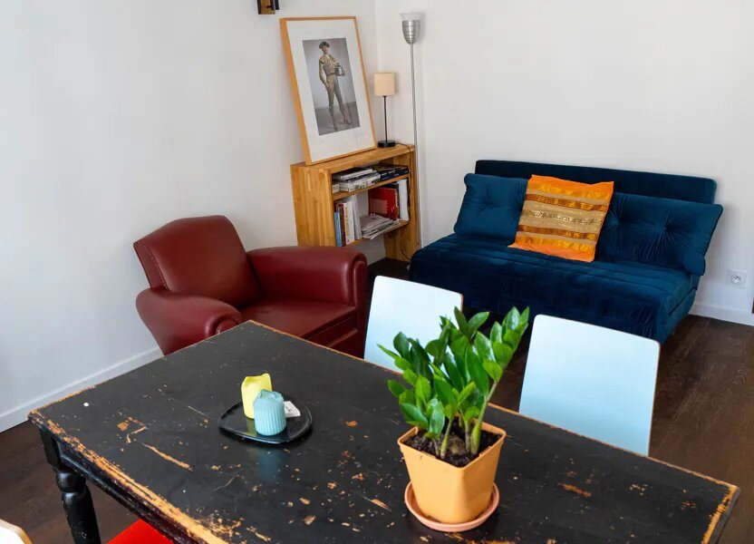 Appartement à vendre, 44m², Toulouse
