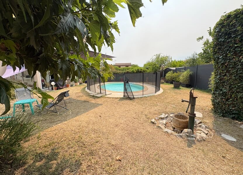 Maison à vendre, 132m², Launaguet
