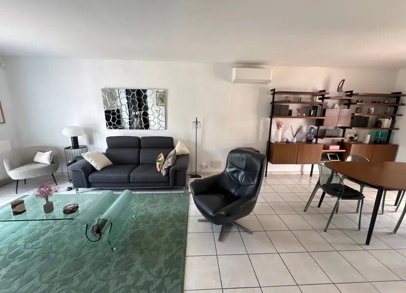 Maison à vendre, 132m², Launaguet