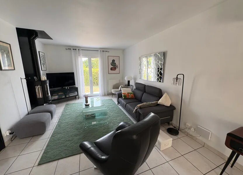Maison à vendre, 132m², Launaguet