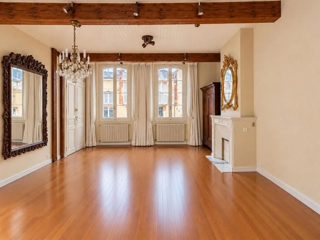 Appartement à vendre, 91m², Toulouse