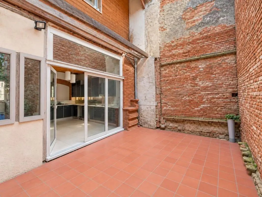 Appartement à vendre, 91m², Toulouse