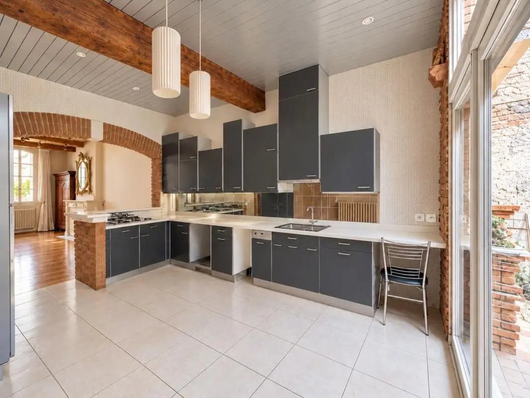 Appartement à vendre, 91m², Toulouse
