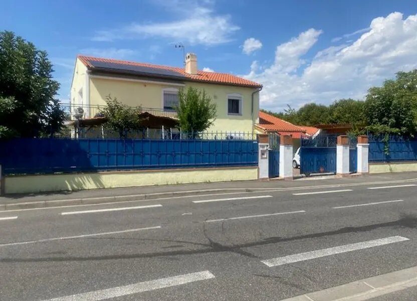 Maison à vendre, 230m², Toulouse