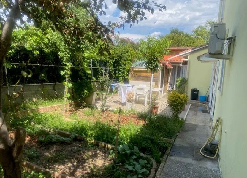 Maison à vendre, 230m², Toulouse