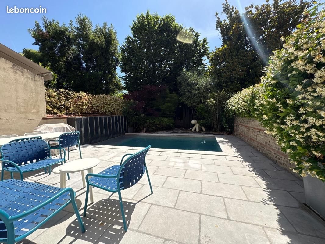 Maison à vendre, 202m², Toulouse