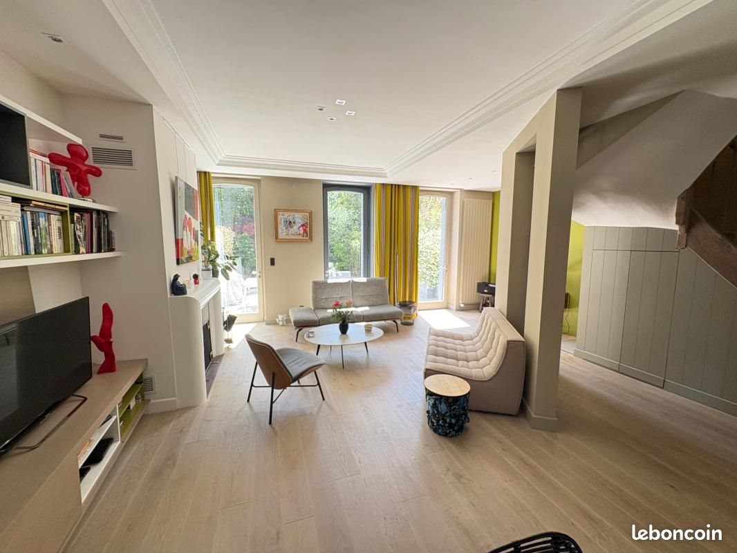 Maison à vendre, 202m², Toulouse