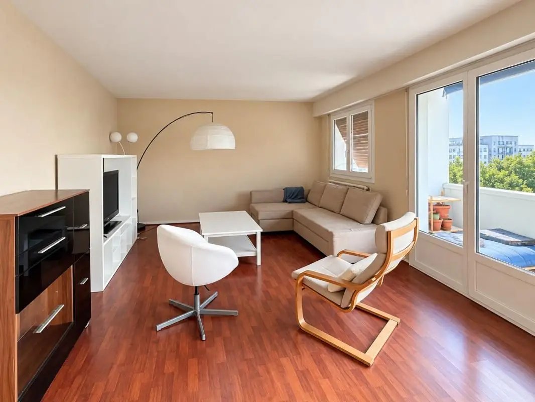Appartement à vendre, 90m², Toulouse
