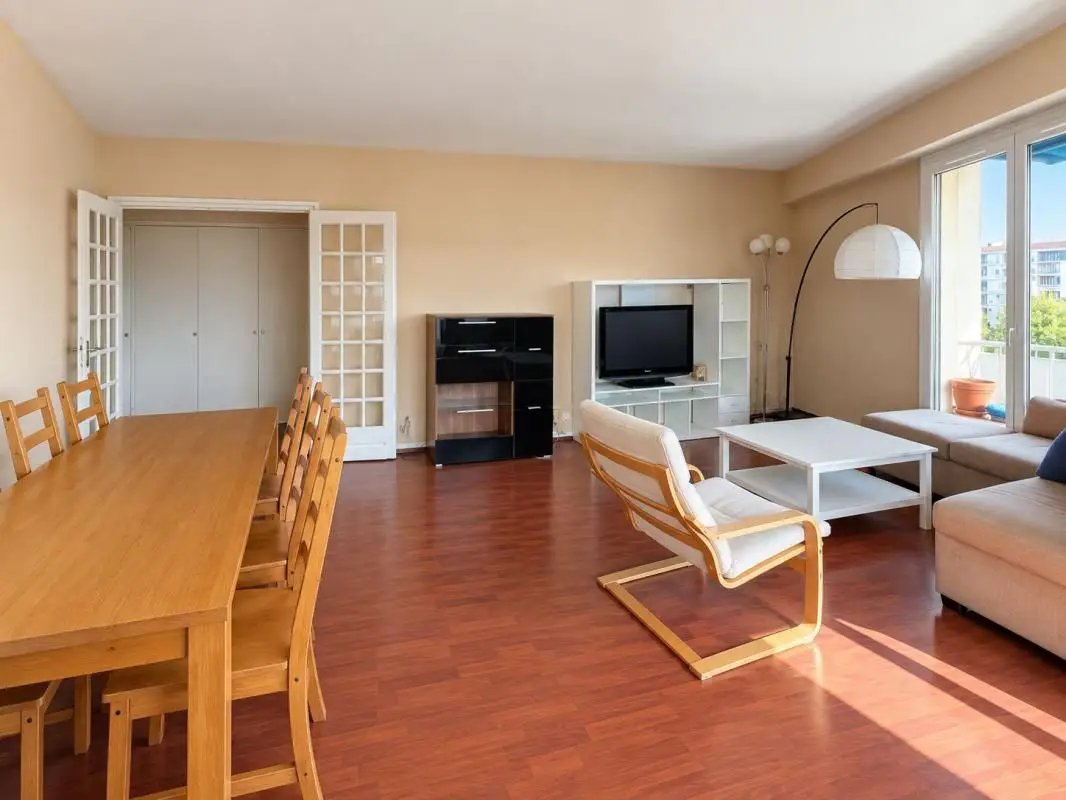 Appartement à vendre, 90m², Toulouse