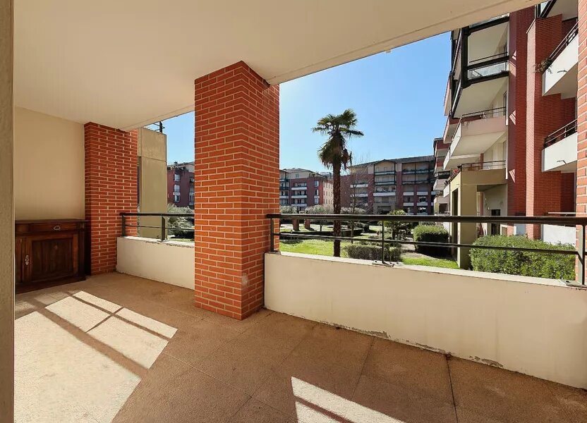 Appartement à vendre, 82m², Toulouse