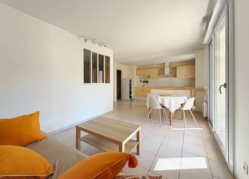 Appartement à vendre, 82m², Toulouse