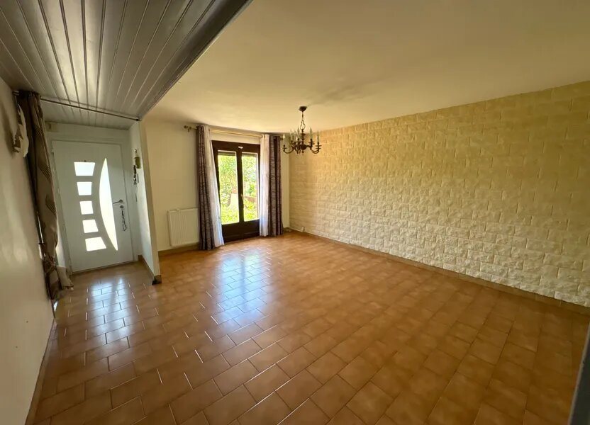 Maison à vendre, 111m², Toulouse