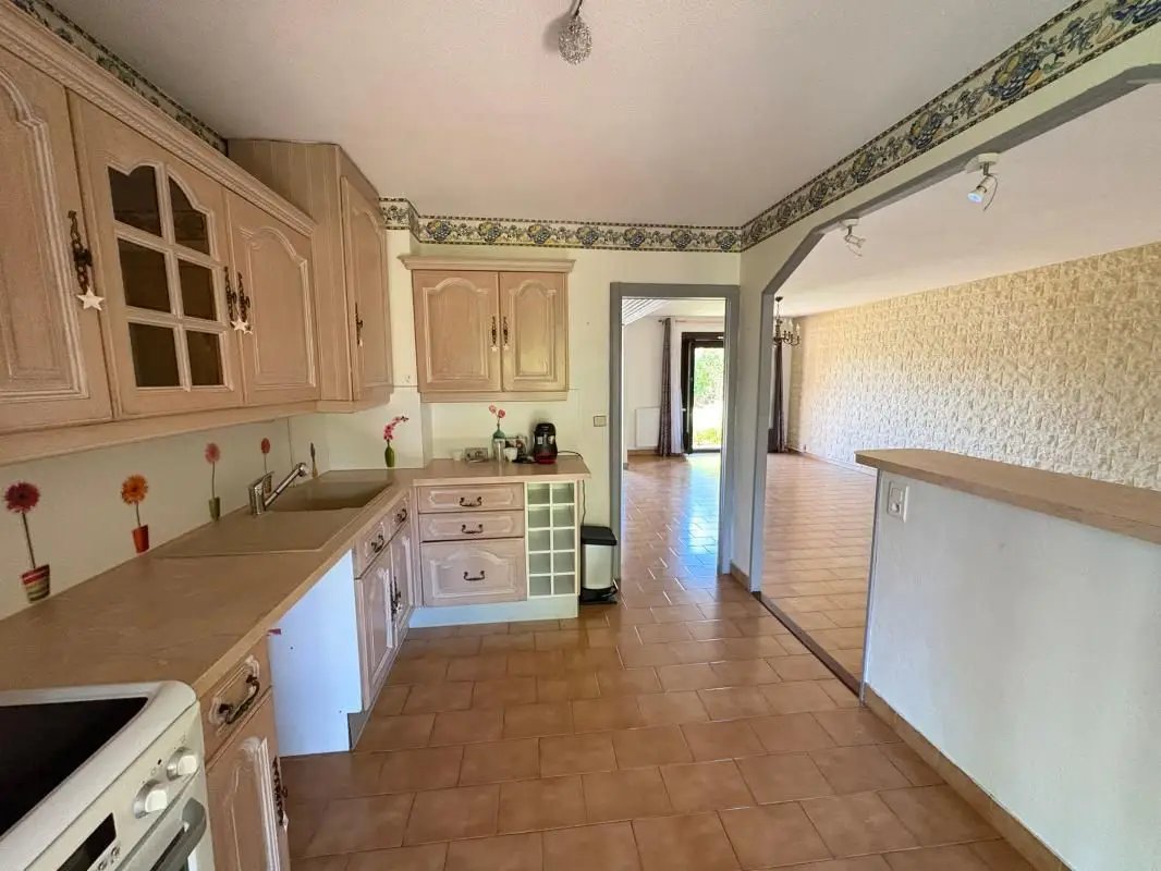 Maison à vendre, 111m², Toulouse