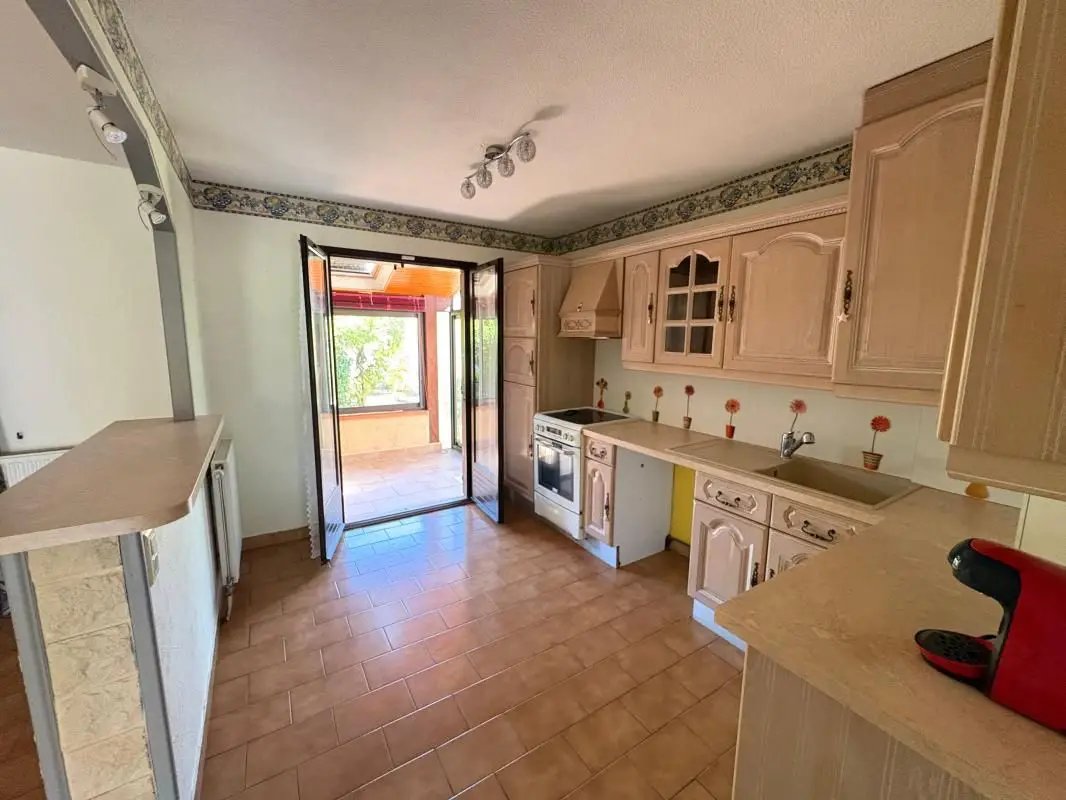 Maison à vendre, 111m², Toulouse