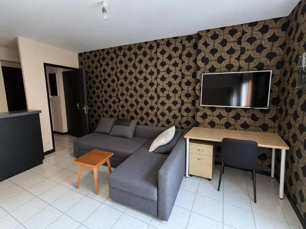 Appartement à vendre, 31m², Toulouse