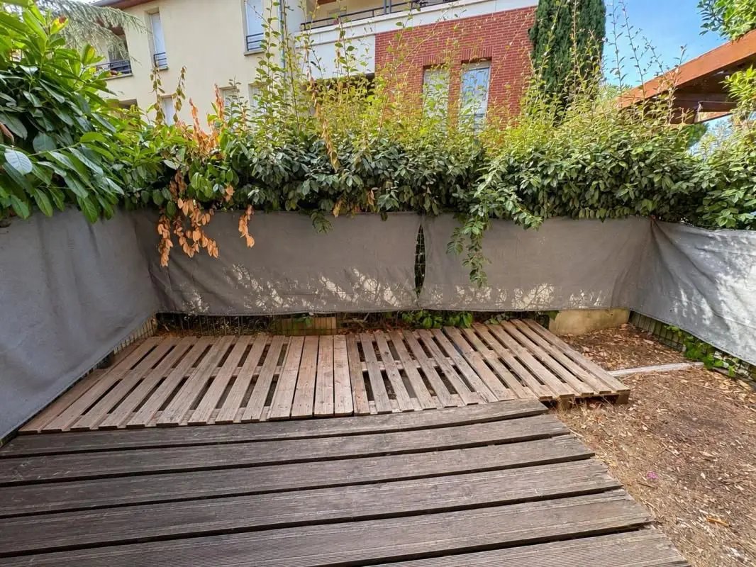 Appartement à vendre, 31m², Toulouse