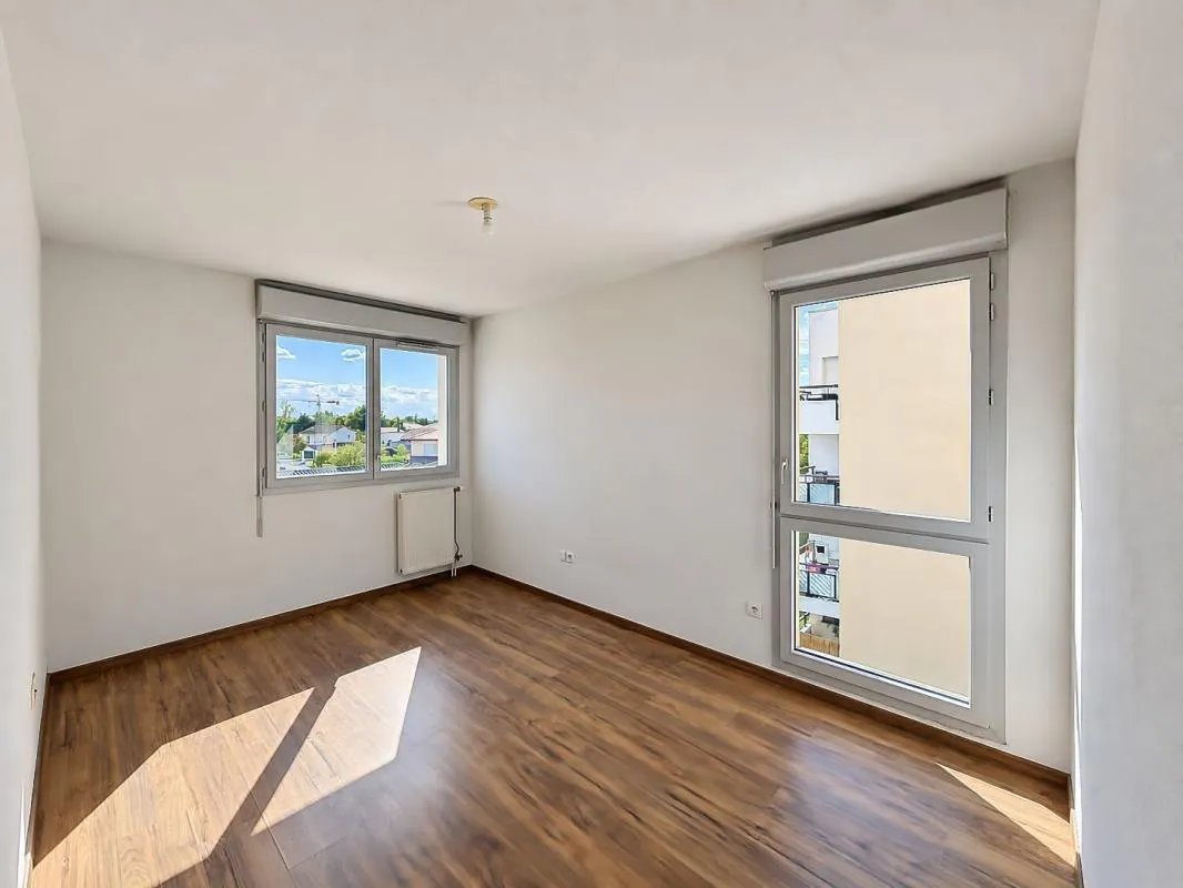 Appartement à vendre, 43m², Toulouse