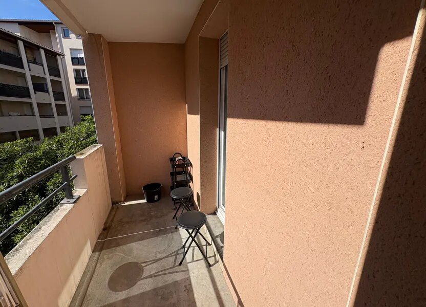 Appartement à vendre, 34m², Toulouse