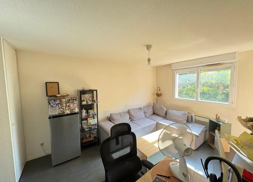 Appartement à vendre, 34m², Toulouse