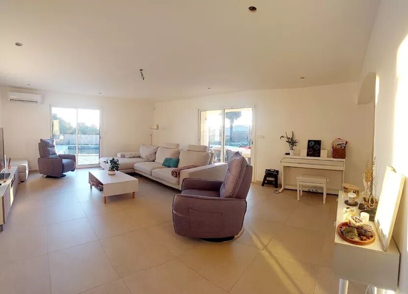 Maison à vendre, 164m², Beaumont-sur-Lèze
