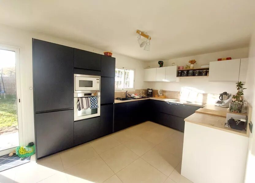 Maison à vendre, 164m², Beaumont-sur-Lèze